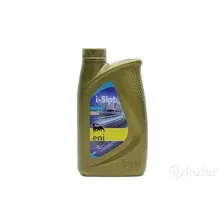 Масло моторное синтетическое ENI 5W-20, 1л ENI ENI5W20ISINTTECHECOF1