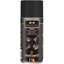 Senfineco Многофункциональная смазка SO40 450мл 9996