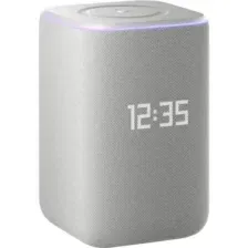 Умная колонка Яндекс Станция 3, YNDX-00060GRY, серый