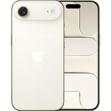 Телефон Apple iPhone Air 512GB (золотистый)