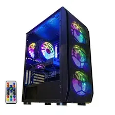 Компьютер Jet Gamer 3i12100FD8HD1SD24X105TL2W5