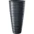 Кашпо Prosperplast Freze / DHFE400-S433 (антрацит)