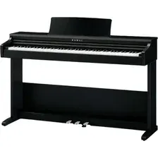 Цифровое пианино Kawai KDP75 (черный)
