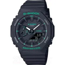 Наручные часы Casio GMA-S2100GA-1A