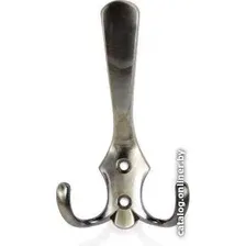Крючок мебельный Boyard K302AB.6