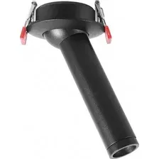 Спот iLedex Telescope 999.3W-100-BK