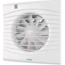 Осевой вентилятор Zernberg Oniks 100 Turbo