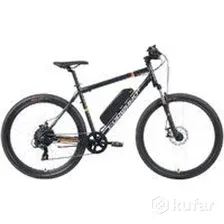 Электровелосипед Forward Volcano Express 27.5 E-350 р.19