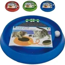 Игрушка для кошек "HappyCat" (41х35х5 см)