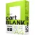 Бумага Cartblank А4 80 г/м (500л)