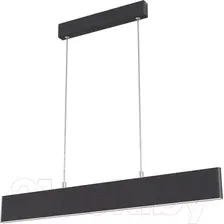 Потолочный светильник Maytoni Step P010PL-L23B4K