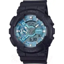 Наручные часы Casio GA-110CD-1A2