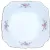 Салатник Cmielow i Chodziez Rococo 7490-0033510 (бабушкин цветок)