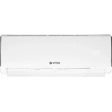 Сплит-система Vitek VT-2504 (белый)