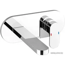 Смеситель без скрытого механизма Ravak Chrome-CR 019.00 X070093