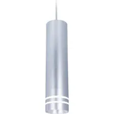 Точечный светильник Ambrella TN251 SL/S (серебристый/песок)