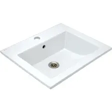 Умывальник Jaquar KUS-WHT-35601