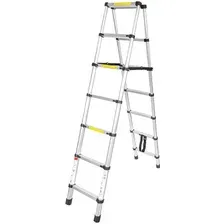 Лестница-стремянка FORSAGE F-UP200-2 (7 ступеней)