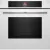 Электрический духовой шкаф Bosch Serie 8 HBG7741W1