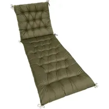 Подушка для шезлонга Nivasan Оксфорд К-2, PS.O190x60K-2, 190x60 см