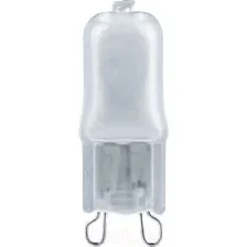Лампа Navigator 94 232 JCD9 40W frost G9 230V 2000h
