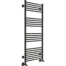 Полотенцесушитель TERMINUS Аврора П22 50x120 RAL 9005