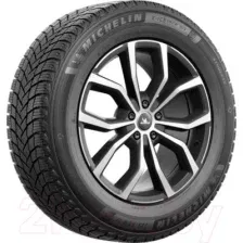Зимняя шина Michelin X-Ice Snow SUV 245/55R19 103H