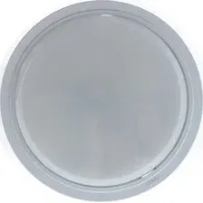  Gauss IP40 8W 680lm 4000K 200-240V Hall круглый 193411208