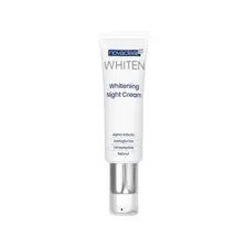 Novaclear Whiten крем ночной отбеливающий, 50 мл