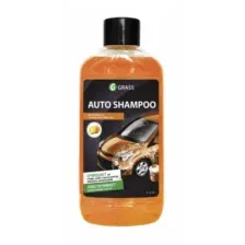 Grass Моющее средство Auto Shampoo 1 л 111100-1