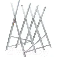 Козлы складные Wortex SH 8379 (0329005)