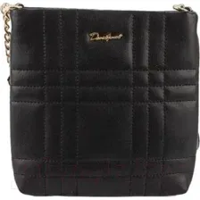 Сумка David Jones 823-7014-1-BLK (черный)