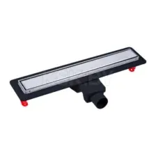 Трап для душа Berges Optim Line Plus 800 / 090518