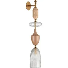 Бра Odeon Light Exclusive Modern Terra 5414/1W