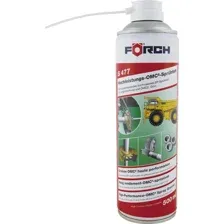 Смазка техническая Forch 65075610 (500мл)