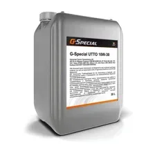 Масло G-Special UTTO 10W-30 20л