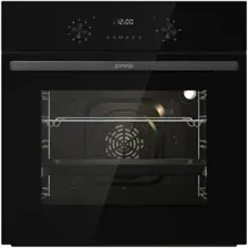 Электрический духовой шкаф Gorenje BO6737E01TNBG