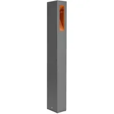 Фонарный столб Arlight LGD-MARK-BOLL-H650-7W Warm3000 029965
