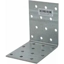 Угол крепежный 80x80x60 мм RKMP8 ROCK (413807-20)