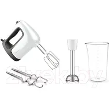 Миксер Moulinex HM462110