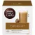 Кофе в капсулах Nescafe Dolce Gusto Cafe Au Lait капсульный 16 шт