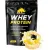Протеин Prime Kraft Whey Банановый йогурт (900г)