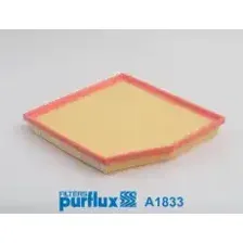 Фильтр воздушный PURFLUX A1833