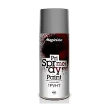 Грунтовка MagicLine 0.45 л (RAL7031, серый)