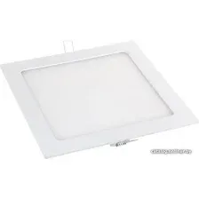 Светодиодная панель Elektrostandard DLS003 18W 4200K