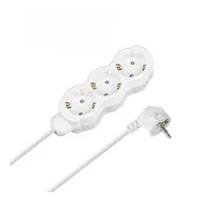 Удлинитель TDM Electric Люкс SQ1303-4070