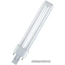 Люминесцентная лампа Osram Dulux S G23 11 Вт 4000 К