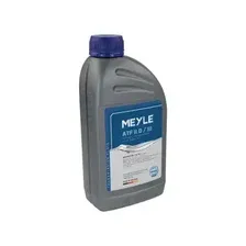Масло для АКПП и ГУР MEYLE 014 019 2200 1 л
