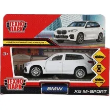 Внедорожник Технопарк BMW X5 M-Sport X5-12-WH
