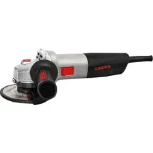 Шлифмашина угловая Crown CT13501-125